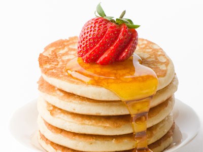 scotch-pancakes