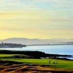 golf Escocia Golf