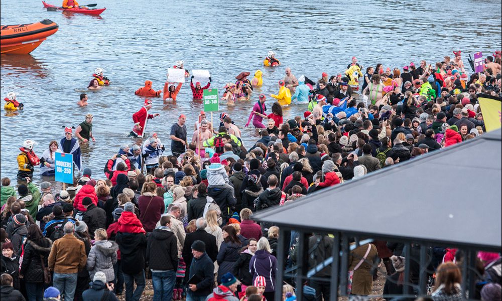 loony dook 2