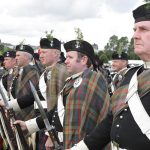 tartan-escoces Los Clanes y Tartanes escoceses
