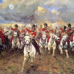 batalla-de-waterloo Batalla de Waterloo