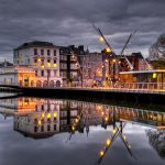 La ciudad de Cork