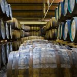 destileria-Whisky-escocia Destileria de whisky
