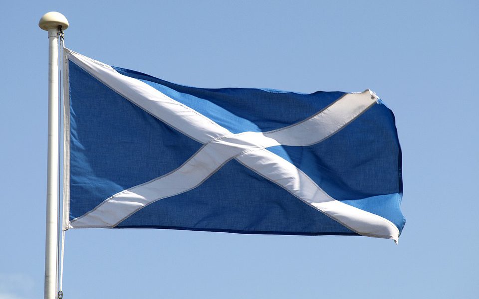 St Andrews