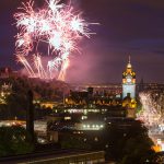 Hogmanay Escocia Hogmanay Escocia