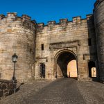 Castillo de Stirling