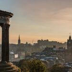 edimburgo Calton Hill