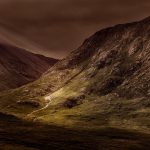 glencoe Valle de Glencoe