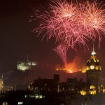 Edimburgo Maneras de celebrar el Hogmanay