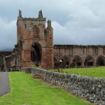 Abbey sweetheart abbey