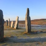 piedras de callanish callanish