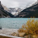 lago trekking y senderismo