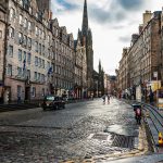 edimburgo viaje a edimburgo