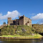 dunvegan castle dunvegan castle