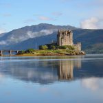eilean donan motivos para viajar a escocia