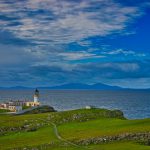 faro escocia faros de escocia