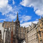 Edimburgo Excursiones de un día desde Edimburgo