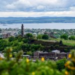 edimburgo disfrutar de edimburgo incluso con lluvia