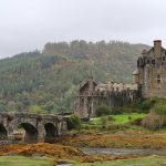 Eilean donan ruta por las highlands