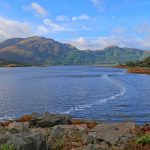 lago de escocia lagos más bonitos de escocia